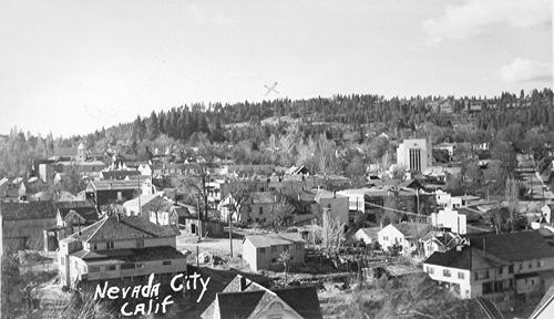 Click to see PIC 4-NEV7 22 of Nevada City (PIC 4-NEV)