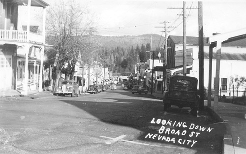 Click to see PIC 4-NEV7 23 of Nevada City (PIC 4-NEV)