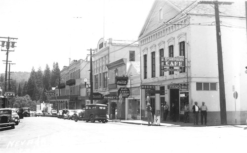 Click to see PIC 4-NEV7 24 of Nevada City (PIC 4-NEV)