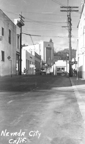Click to see PIC 4-NEV7 27 of Nevada City (PIC 4-NEV)