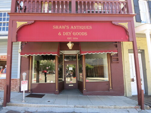 Click to see PIC 4-NEV7 33A of Nevada City (PIC 4-NEV)