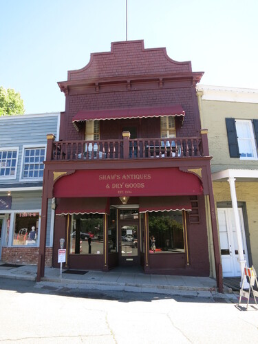 Click to see PIC 4-NEV7 33D of Nevada City (PIC 4-NEV)