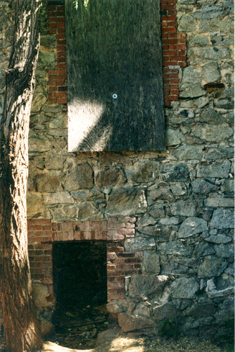 Click to see PIC 4-NEV7 40F of Nevada City (PIC 4-NEV)