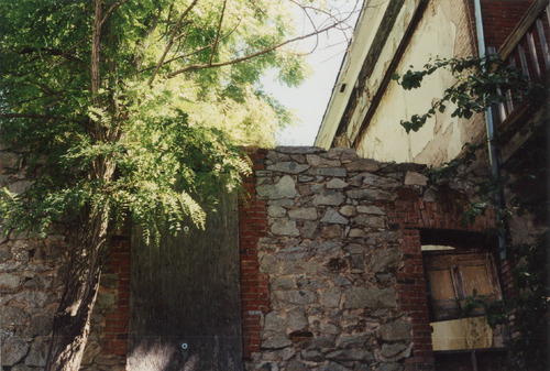Click to see PIC 4-NEV7 40N of Nevada City (PIC 4-NEV)