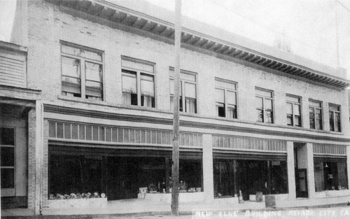 Click to see PIC 4-NEV7 41 of Nevada City (PIC 4-NEV)