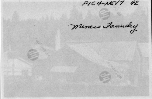 Back of Photo