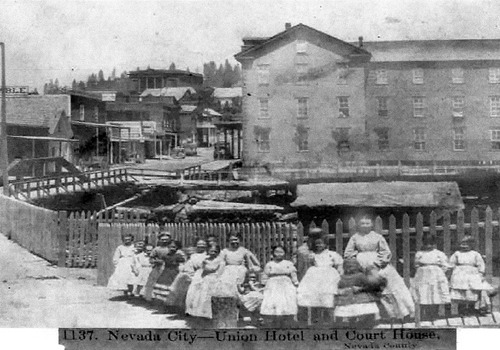 Click to see PIC 4-NEV7 43 of Nevada City (PIC 4-NEV)
