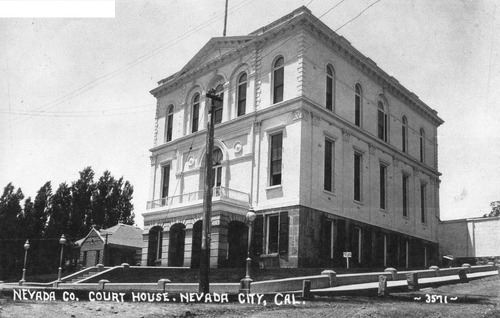 Click to see PIC 4-NEV7 44 of Nevada City (PIC 4-NEV)