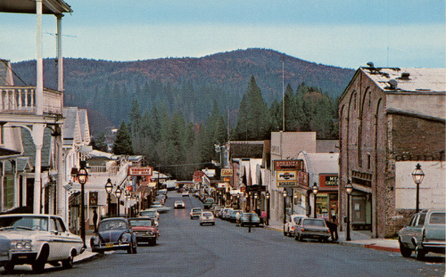 Click to see PIC 4-NEV7 45 of Nevada City (PIC 4-NEV)