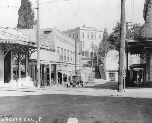 Click to see PIC 4-NEV7 57 of Nevada City (PIC 4-NEV)