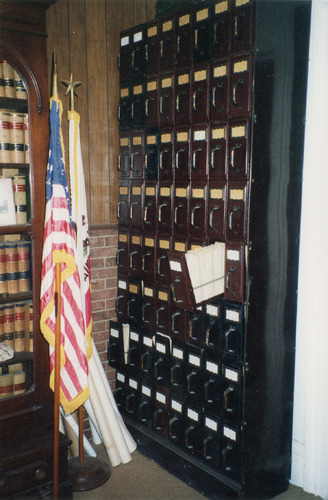 Click to see PIC 4-NEV7 58A of Nevada City (PIC 4-NEV)