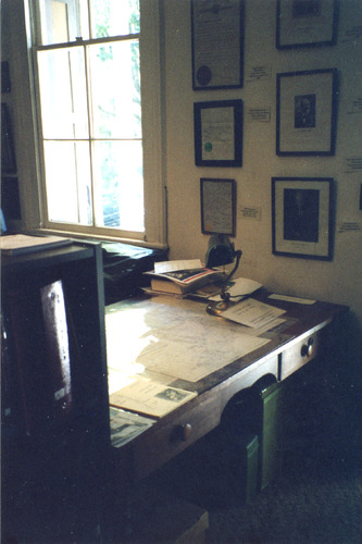 Click to see PIC 4-NEV7 58B of Nevada City (PIC 4-NEV)