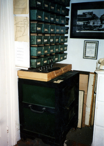 Click to see PIC 4-NEV7 58O of Nevada City (PIC 4-NEV)