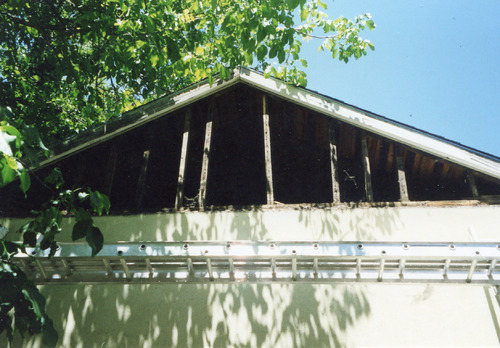Click to see PIC 4-NEV7 59F of Nevada City (PIC 4-NEV)