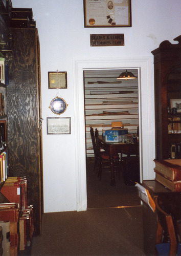 Click to see PIC 4-NEV7 60F of Nevada City (PIC 4-NEV)