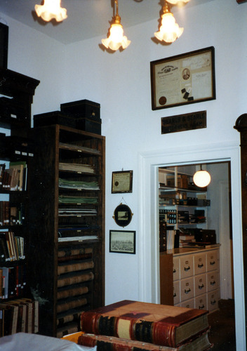 Click to see PIC 4-NEV7 60G of Nevada City (PIC 4-NEV)