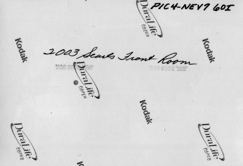 Click to see PIC 4-NEV7 60I-BACK of Nevada City (PIC 4-NEV)