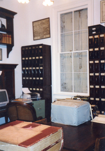 Click to see PIC 4-NEV7 60K of Nevada City (PIC 4-NEV)