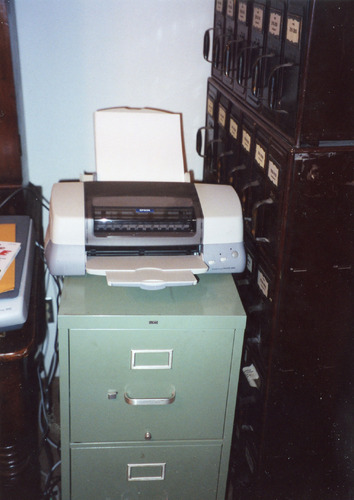 Click to see PIC 4-NEV7 60M of Nevada City (PIC 4-NEV)