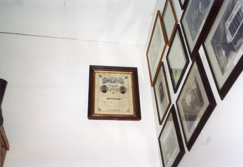 Click to see PIC 4-NEV7 61A of Nevada City (PIC 4-NEV)