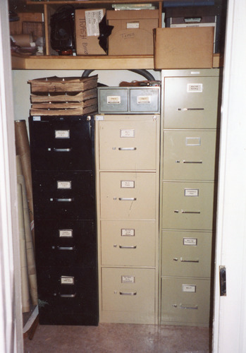 Click to see PIC 4-NEV7 61F of Nevada City (PIC 4-NEV)