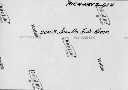 Click to see PIC 4-NEV7 61H-BACK of Nevada City (PIC 4-NEV)