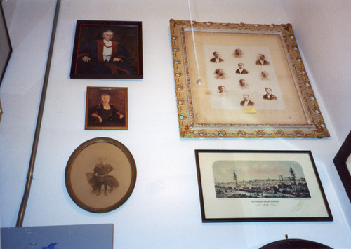 Click to see PIC 4-NEV7 61K of Nevada City (PIC 4-NEV)