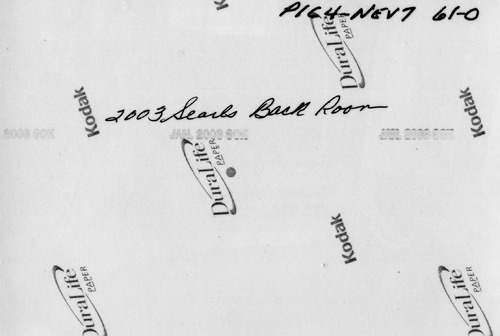 Click to see PIC 4-NEV7 61O-BACK of Nevada City (PIC 4-NEV)