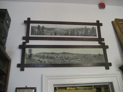 Click to see PIC 4-NEV7 62B of Nevada City (PIC 4-NEV)