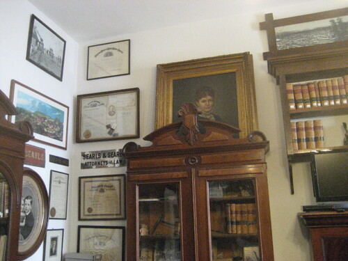 Click to see PIC 4-NEV7 62F of Nevada City (PIC 4-NEV)