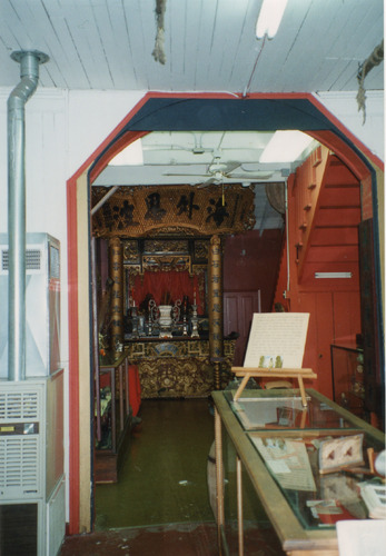 Click to see PIC 4-NEV7 63M of Nevada City (PIC 4-NEV)