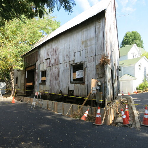 Click to see PIC 4-NEV7 67 of Nevada City (PIC 4-NEV)
