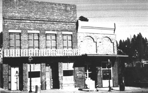 Click to see PIC 4-NEV7 69 of Nevada City (PIC 4-NEV)
