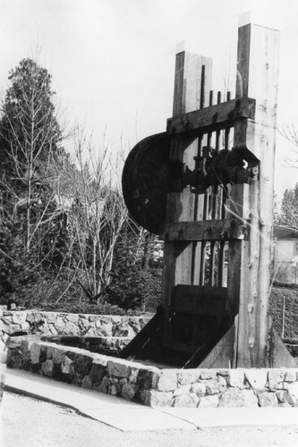 Click to see PIC 4-NEV7 71 of Nevada City (PIC 4-NEV)