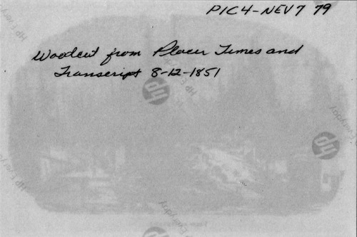 Back of Photo