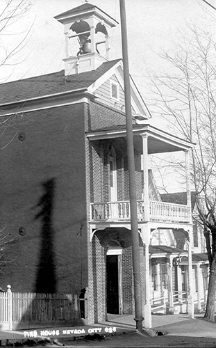 Click to see PIC 4-NEV7 82 of Nevada City (PIC 4-NEV)