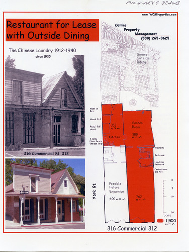 Click to see PIC 4-NEV7 83A of Nevada City (PIC 4-NEV)