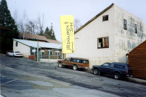Click to see PIC 4-NEV7 85A of Nevada City (PIC 4-NEV)