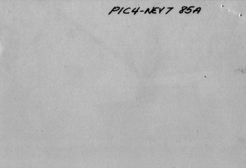 Back of Photo Back of Photo