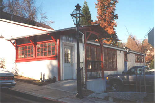 Click to see PIC 4-NEV7 87 of Nevada City (PIC 4-NEV)