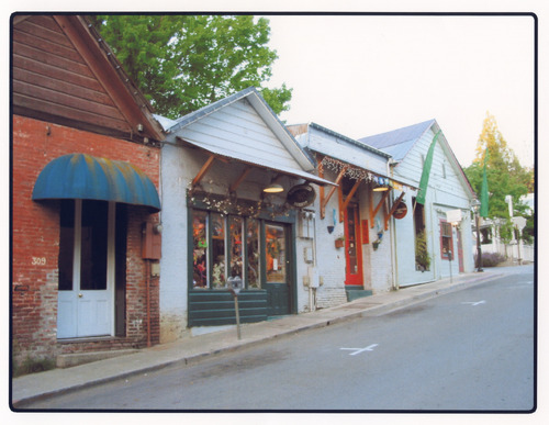 Click to see PIC 4-NEV7 89 of Nevada City (PIC 4-NEV)