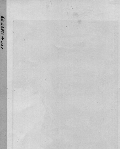 Back of Photo