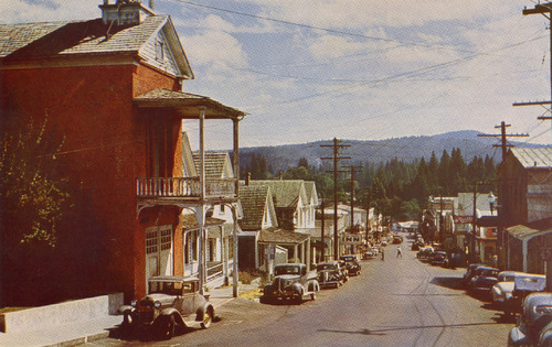 Click to see PIC 4-NEV7 95 of Nevada City (PIC 4-NEV)