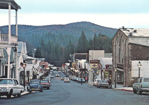 Click to see PIC 4-NEV7 96 of Nevada City (PIC 4-NEV)