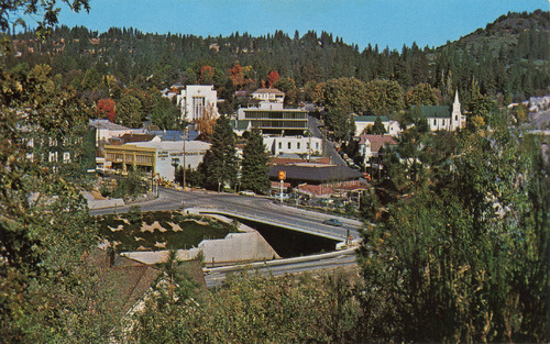 Click to see PIC 4-NEV7 98 of Nevada City (PIC 4-NEV)