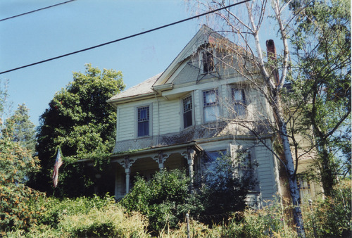 Click to see PIC 4-NEV7 99 A & B of Nevada City (PIC 4-NEV)