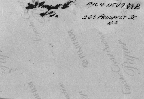 Click to see PIC 4-NEV7 99B-BACK of Nevada City (PIC 4-NEV)