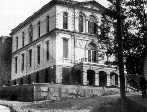 Click to see PIC 4-NEV7 103 of Nevada City (PIC 4-NEV)