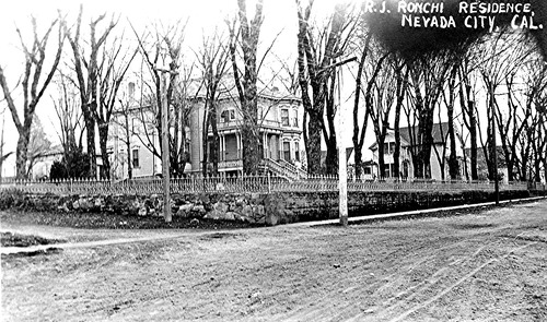 Click to see PIC 4-NEV7 107 of Nevada City (PIC 4-NEV)