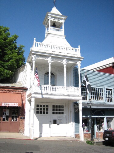 Click to see PIC 4-NEV7 108 of Nevada City (PIC 4-NEV)